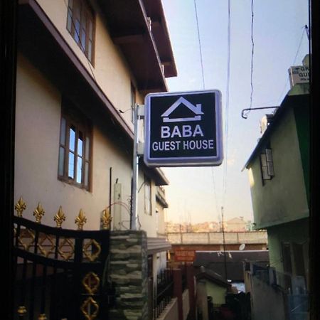 Baba Guest House Shillong Luaran gambar