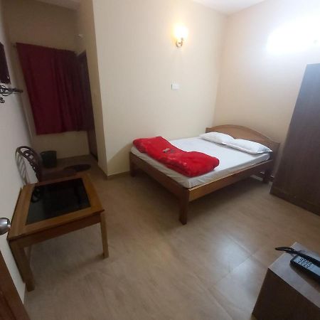 Baba Guest House Shillong Luaran gambar