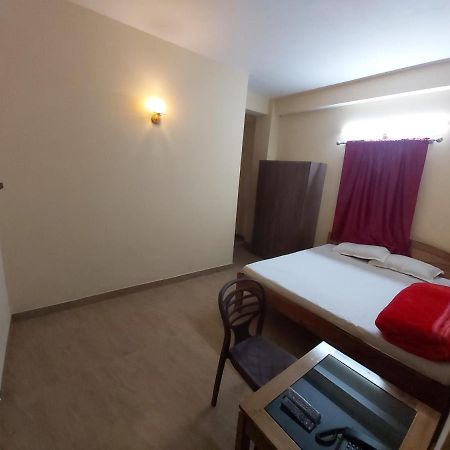Baba Guest House Shillong Luaran gambar