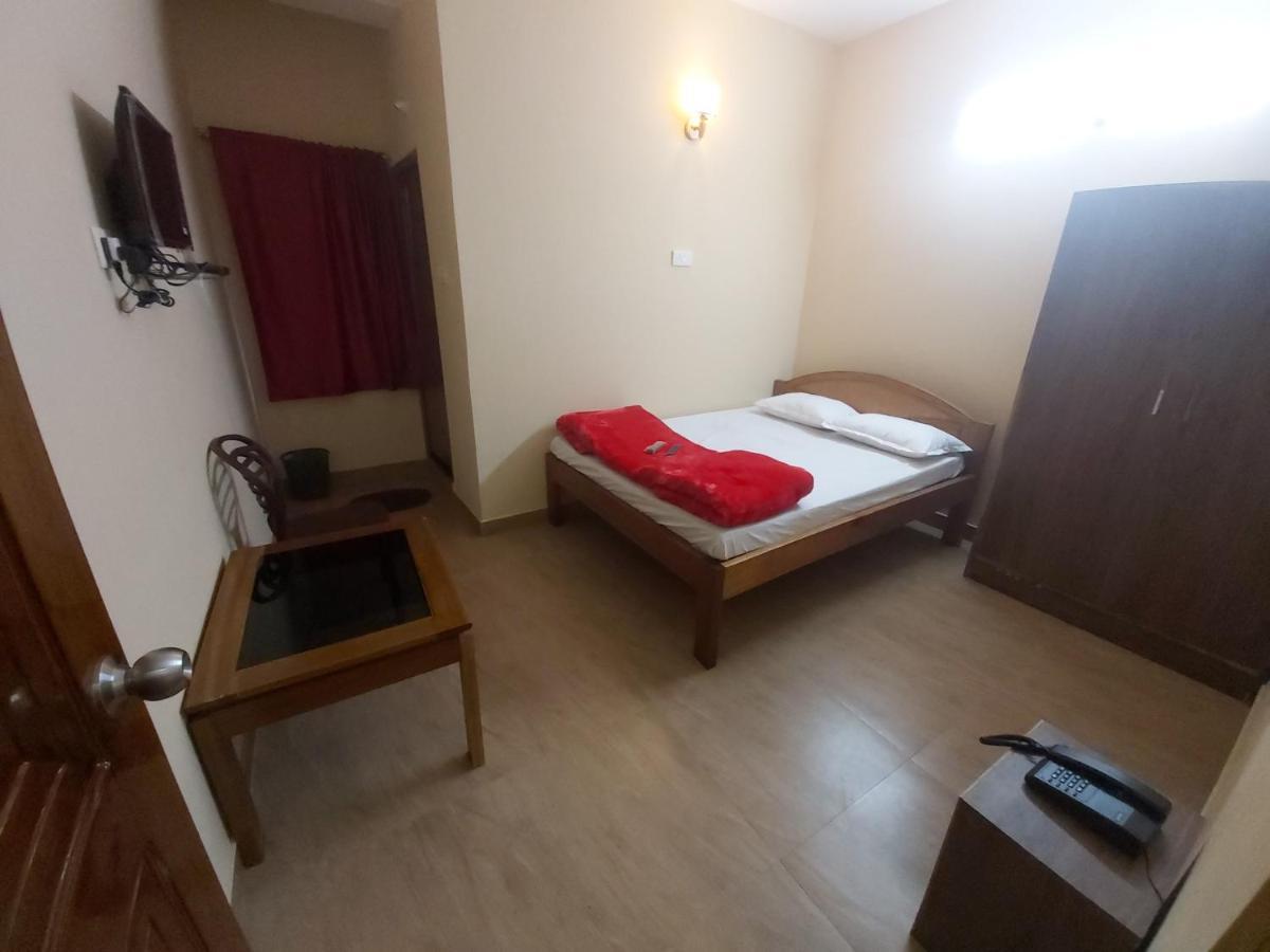 Baba Guest House Shillong Luaran gambar