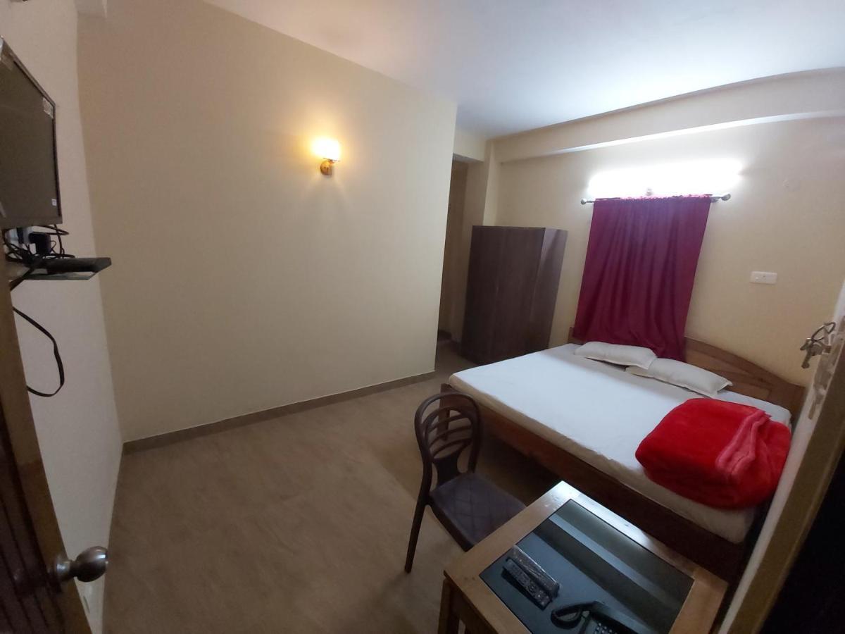 Baba Guest House Shillong Luaran gambar