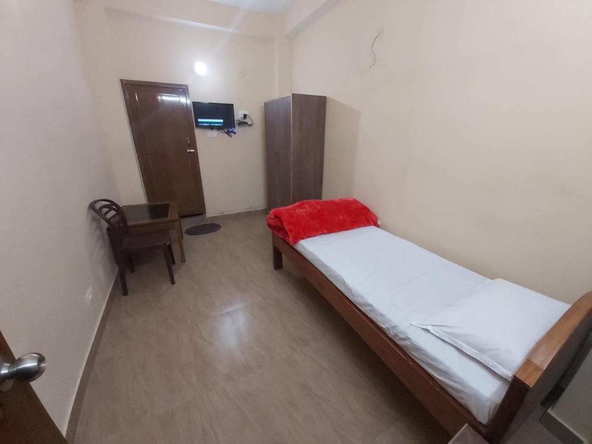 Baba Guest House Shillong Luaran gambar